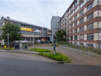 Van Kempen - Ziekenhuis Rooienberg